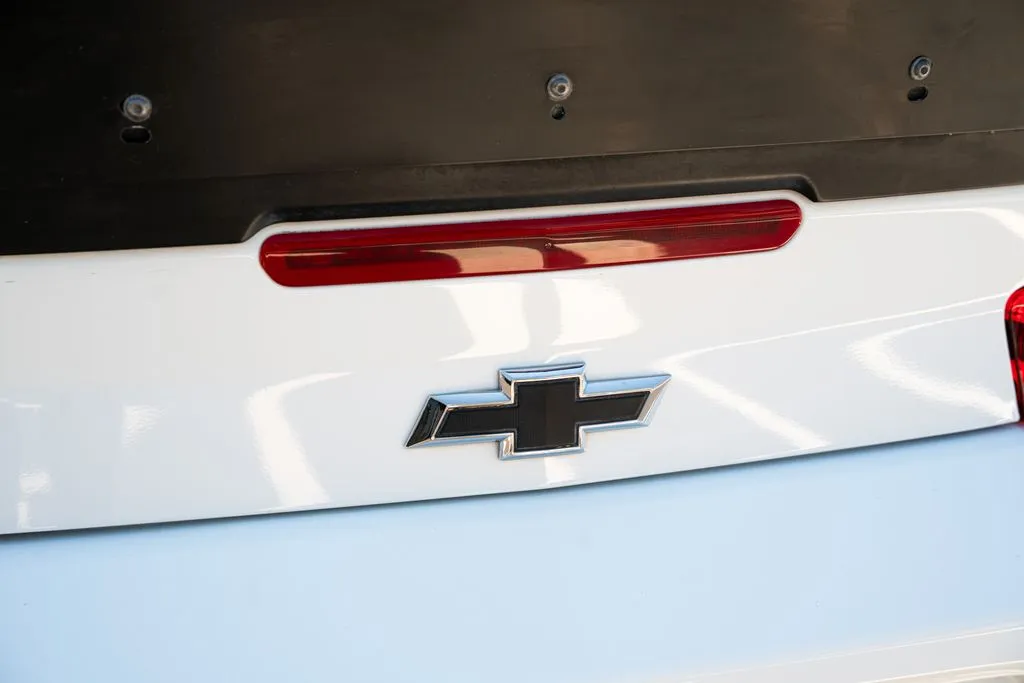 Chevrolet Camaro photo 16