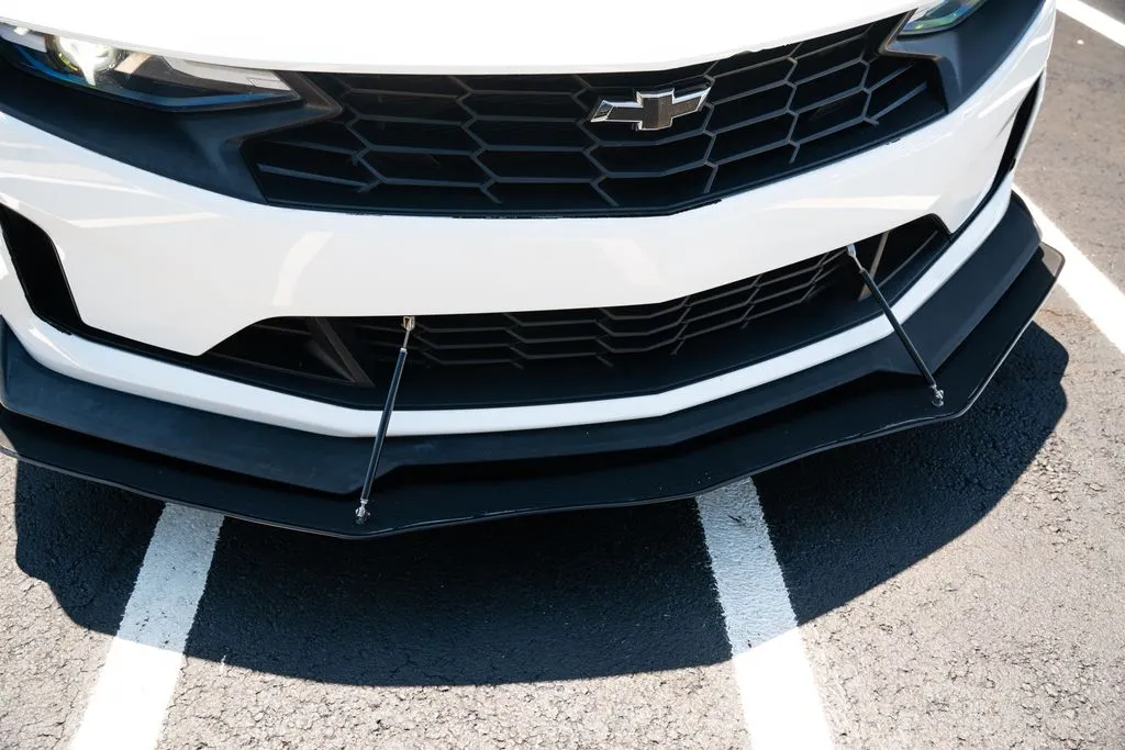 Chevrolet Camaro photo 7