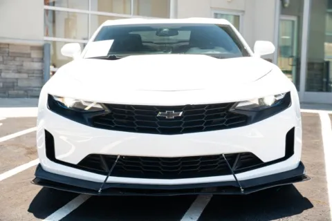 More photos of 2022 Chevrolet Camaro 1LS at Atlanta Autos, GA