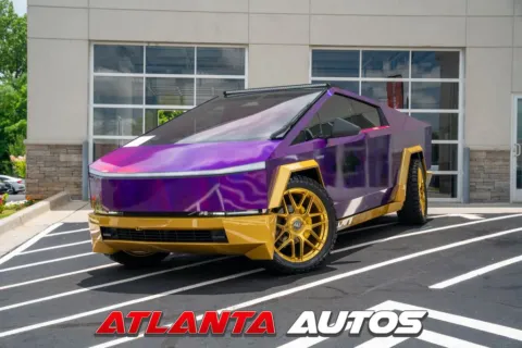 2024 Tesla Cybertruck Cyberbeast for sale in Marietta, GA