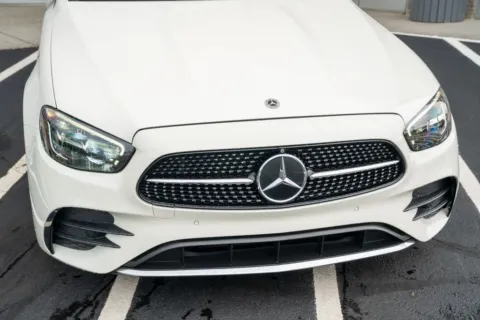 More photos of 2021 Mercedes-Benz E-Class E 350 at Atlanta Autos, GA
