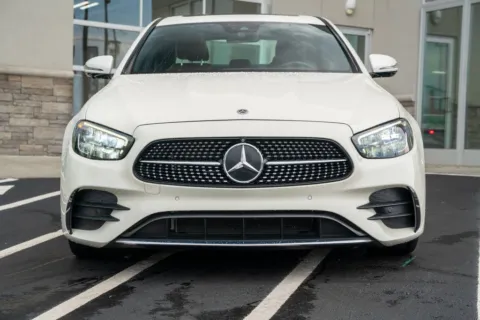 More photos of 2021 Mercedes-Benz E-Class E 350 at Atlanta Autos, GA