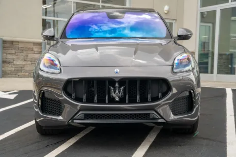 More photos of 2023 Maserati Grecale Modena at Atlanta Autos, GA