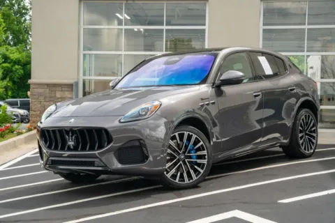 Photos of 2023 Maserati Grecale Modena for sale in Marietta, GA at Atlanta Autos