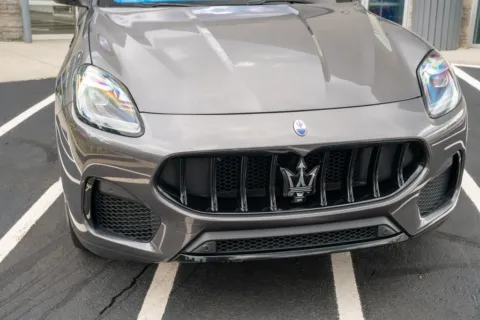 More photos of 2023 Maserati Grecale Modena at Atlanta Autos, GA