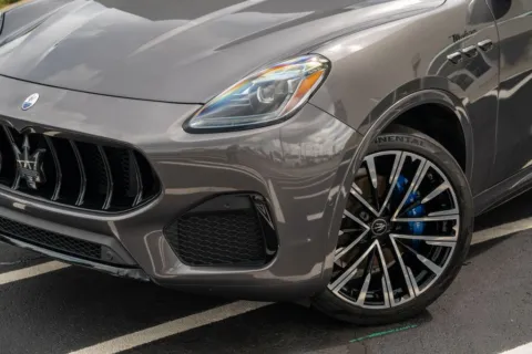 Another view of 2023 Maserati Grecale Modena for sale in Marietta, GA at Atlanta Autos