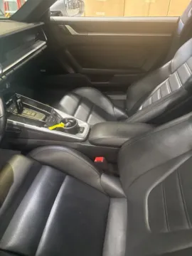 Photos of 2021 Porsche 911 Turbo S for sale in Marietta, GA at Atlanta Autos