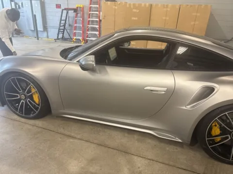More photos of 2021 Porsche 911 Turbo S at Atlanta Autos, GA
