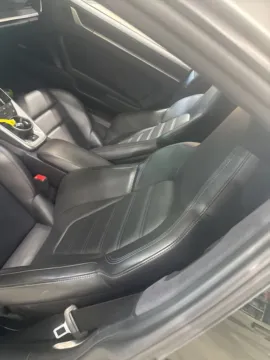 Another view of 2021 Porsche 911 Turbo S for sale in Marietta, GA at Atlanta Autos