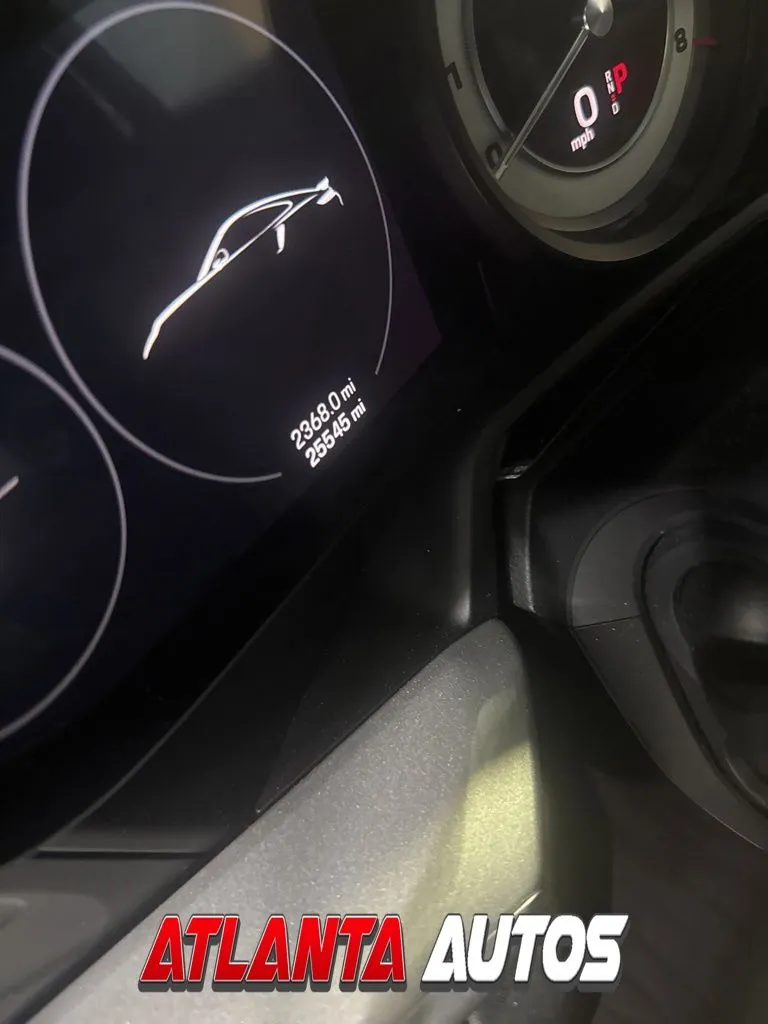 2021 Porsche 911 Turbo S Coupe's photo