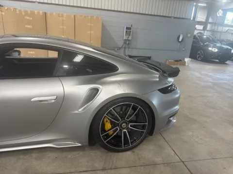 More photos of 2021 Porsche 911 Turbo S at Atlanta Autos, GA