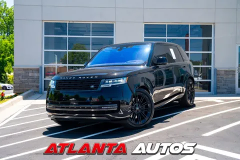 2023 Land Rover Range Rover Autobiography for sale in Marietta, GA