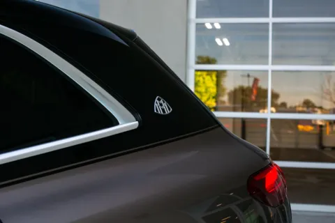 More photos of 2024 Mercedes-Benz EQS Maybach EQS 680 at Atlanta Autos, GA