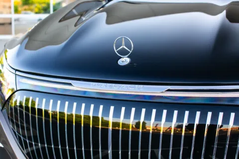 Photos of 2024 Mercedes-Benz EQS Maybach EQS 680 for sale in Marietta, GA at Atlanta Autos