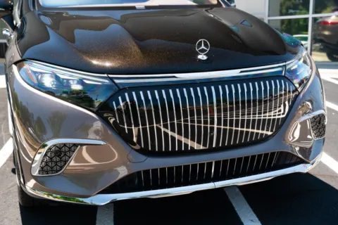More photos of 2024 Mercedes-Benz EQS Maybach EQS 680 at Atlanta Autos, GA