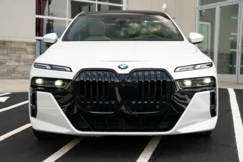 More photos of 2023 BMW 7 Series 760i xDrive at Atlanta Autos, GA