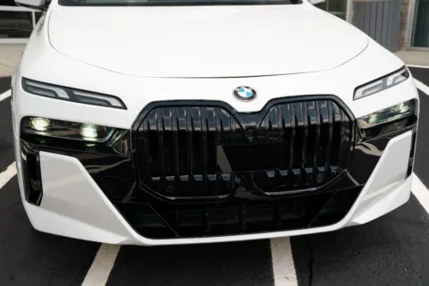 More photos of 2023 BMW 7 Series 760i xDrive at Atlanta Autos, GA