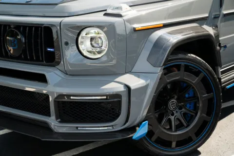 Another view of 2023 Mercedes-Benz G-Class G 63 AMG for sale in Marietta, GA at Atlanta Autos