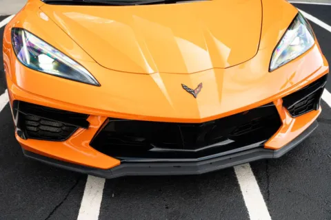 More photos of 2023 Chevrolet Corvette Stingray at Atlanta Autos, GA