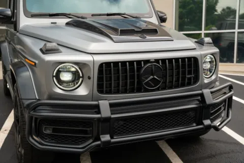 More photos of 2023 Mercedes-Benz G-Class G 63 AMG at Atlanta Autos, GA