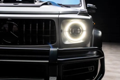 More photos of 2023 Mercedes-Benz G-Class G 63 AMG at Atlanta Autos, GA