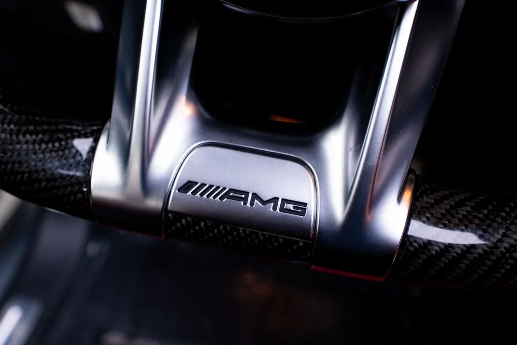 Mercedes-Benz G-Class photo 42