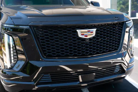 More photos of 2025 Cadillac Escalade ESV Sport Platinum at Atlanta Autos, GA