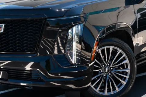 Another view of 2025 Cadillac Escalade ESV Sport Platinum for sale in Marietta, GA at Atlanta Autos
