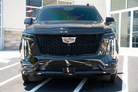 More photos of 2025 Cadillac Escalade ESV Sport Platinum at Atlanta Autos, GA