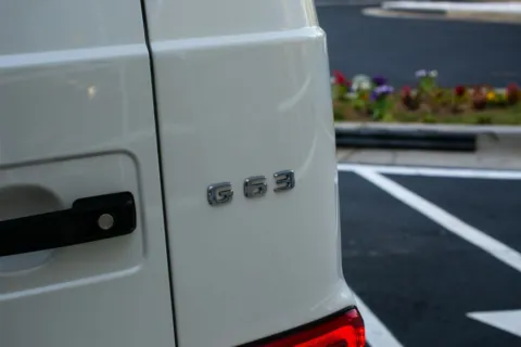 More photos of 2020 Mercedes-Benz G-Class G 63 AMG at Atlanta Autos, GA