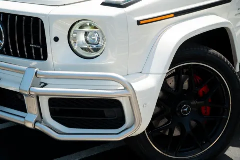 Another view of 2020 Mercedes-Benz G-Class G 63 AMG for sale in Marietta, GA at Atlanta Autos