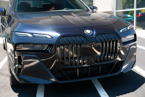 More photos of 2023 BMW i7 xDrive60 at Atlanta Autos, GA