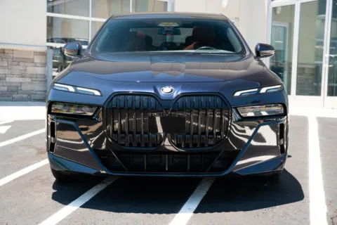 More photos of 2023 BMW i7 xDrive60 at Atlanta Autos, GA
