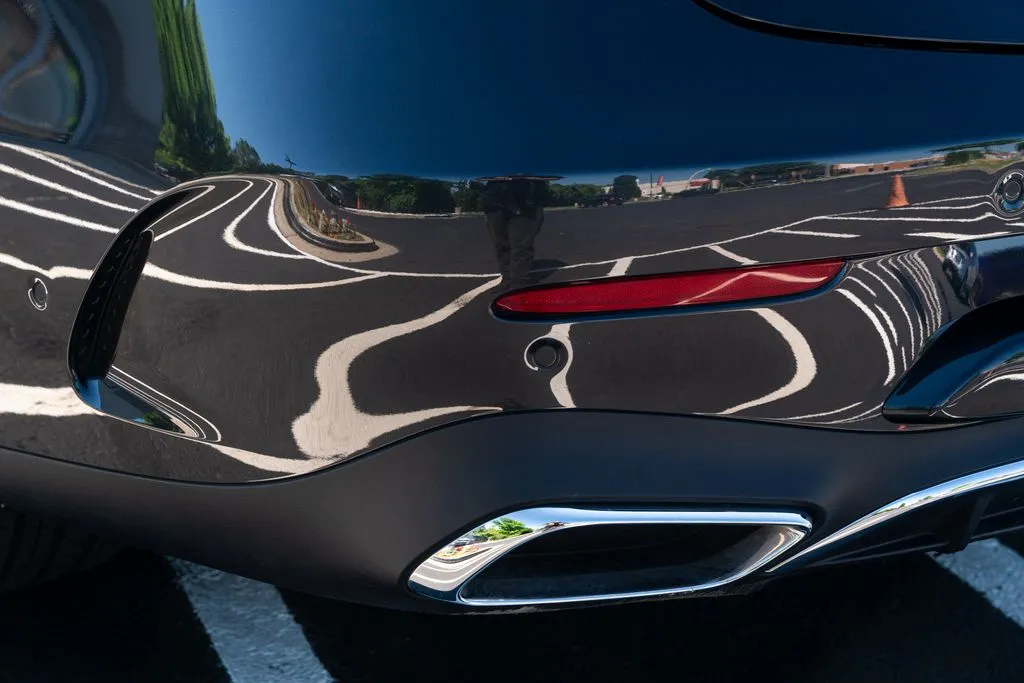 Mercedes-Benz CLE photo 23