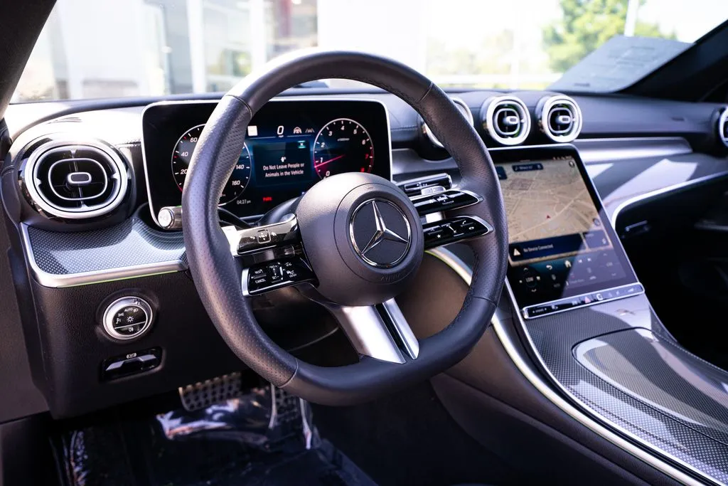 Mercedes-Benz CLE photo 34