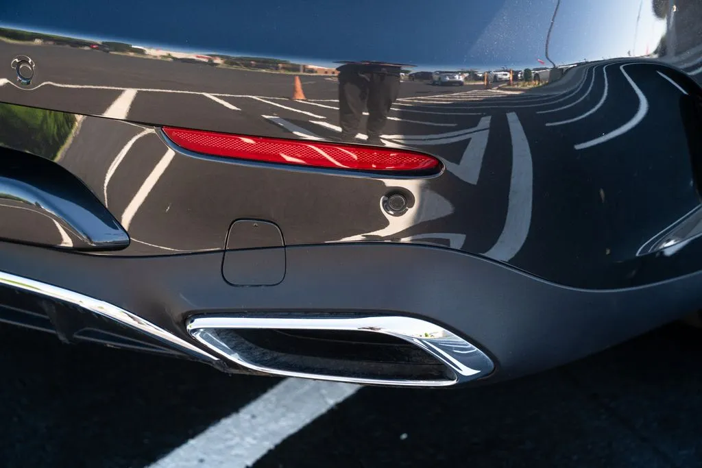 Mercedes-Benz CLE photo 17