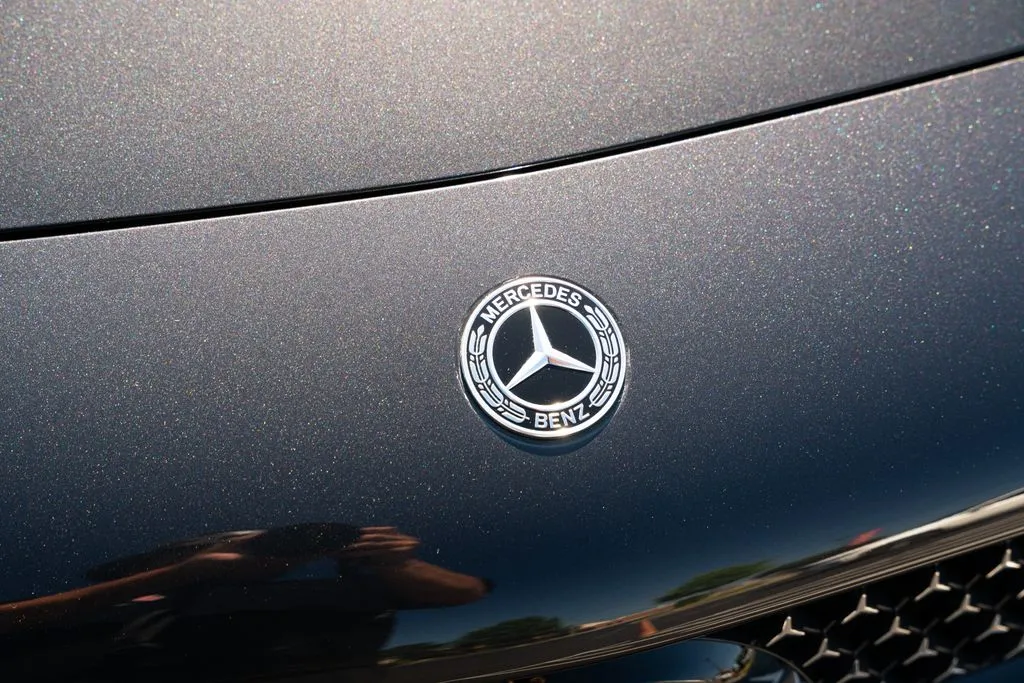Mercedes-Benz CLE photo 7