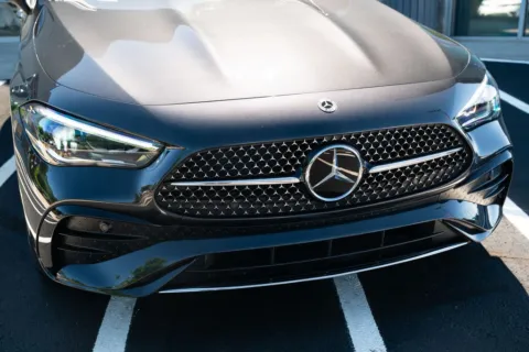 More photos of 2024 Mercedes-Benz CLE 300 at Atlanta Autos, GA