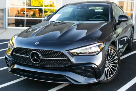 Photos of 2024 Mercedes-Benz CLE 300 for sale in Marietta, GA at Atlanta Autos