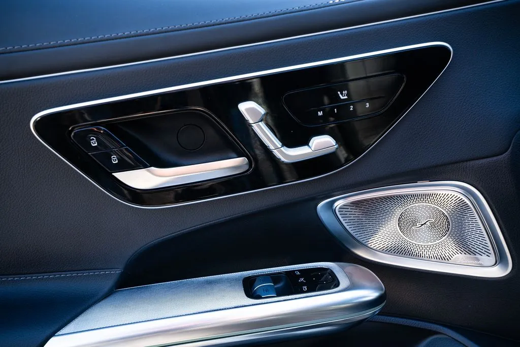 Mercedes-Benz CLE photo 31