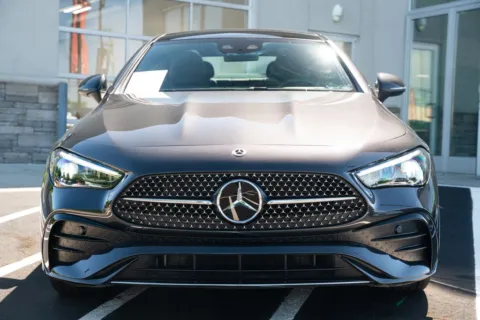More photos of 2024 Mercedes-Benz CLE 300 at Atlanta Autos, GA