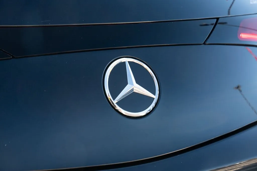 Mercedes-Benz CLE photo 19