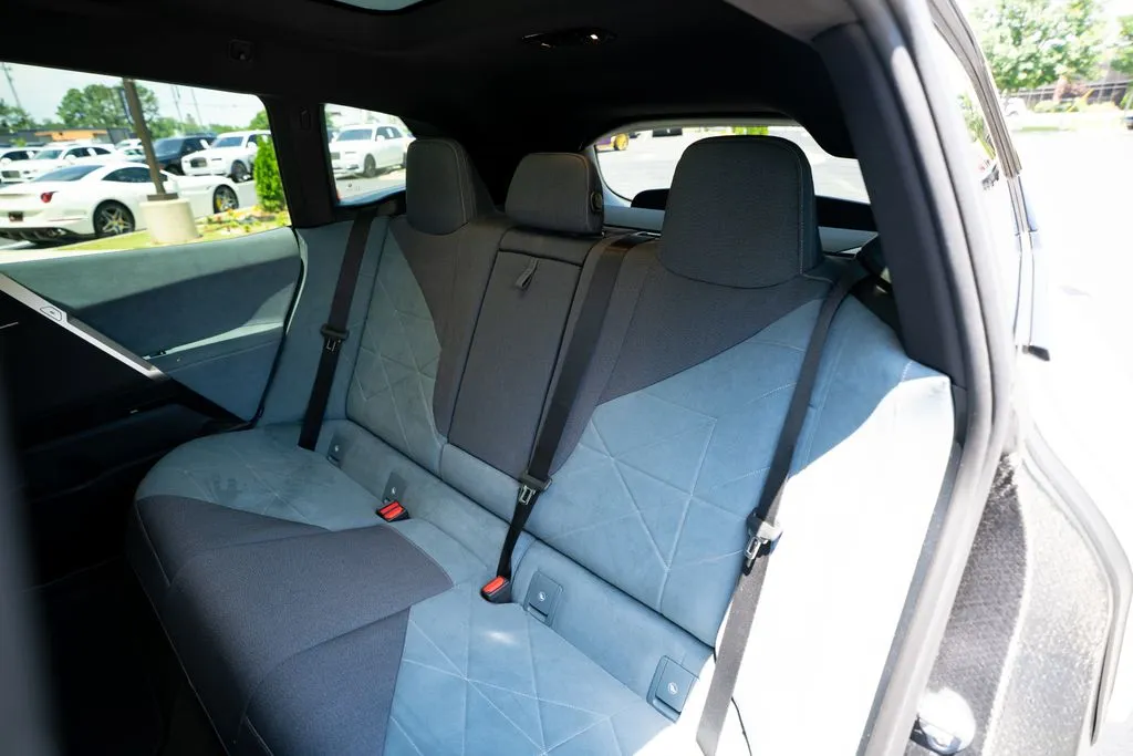 BMW iX photo 45