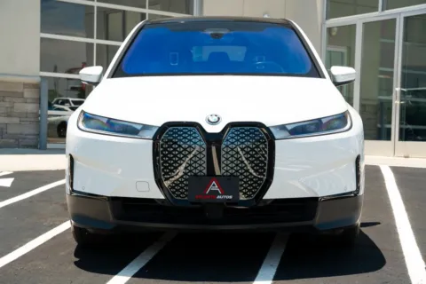 More photos of 2024 BMW iX xDrive50 at Atlanta Autos, GA