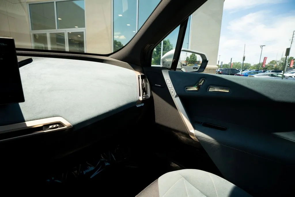 BMW iX photo 42