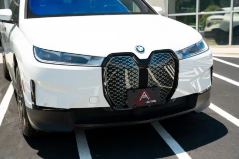 More photos of 2024 BMW iX xDrive50 at Atlanta Autos, GA