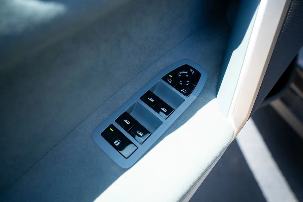 BMW iX photo 29