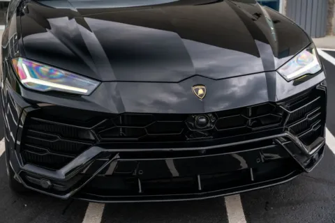 More photos of 2020 Lamborghini Urus at Atlanta Autos, GA