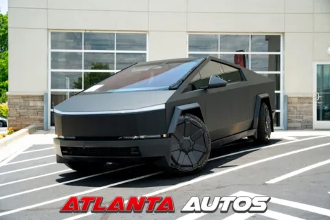 Unknown 2024 Tesla Cybertruck for sale in Marietta, GA