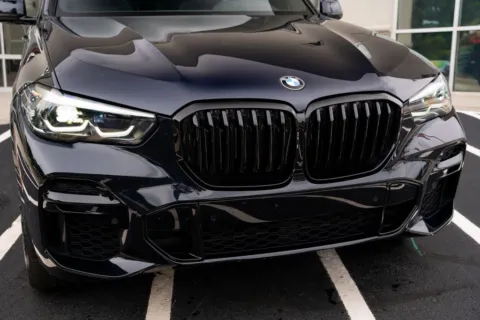 More photos of 2022 BMW X5 xDrive40i at Atlanta Autos, GA